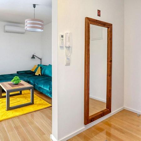 Luxury Apartments Hills Vir Kültér fotó