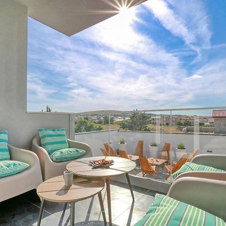 Luxury Apartments Hills Vir Kültér fotó