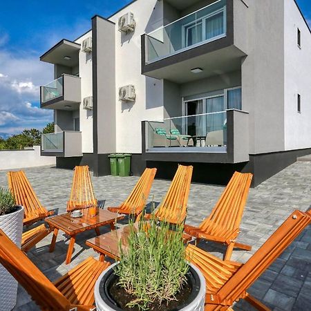 Luxury Apartments Hills Vir Kültér fotó