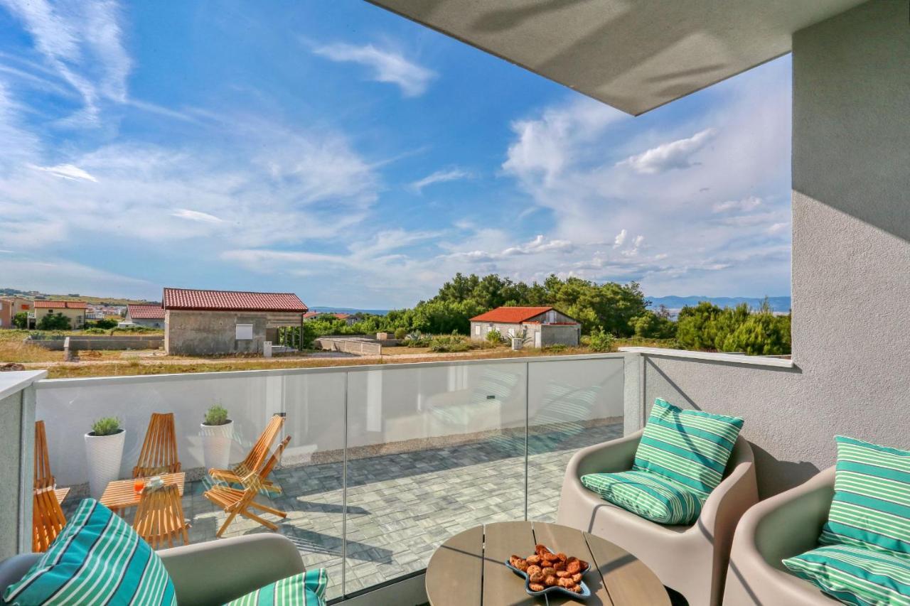 Luxury Apartments Hills Vir Kültér fotó
