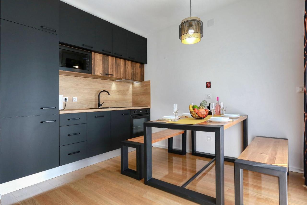 Luxury Apartments Hills Vir Kültér fotó