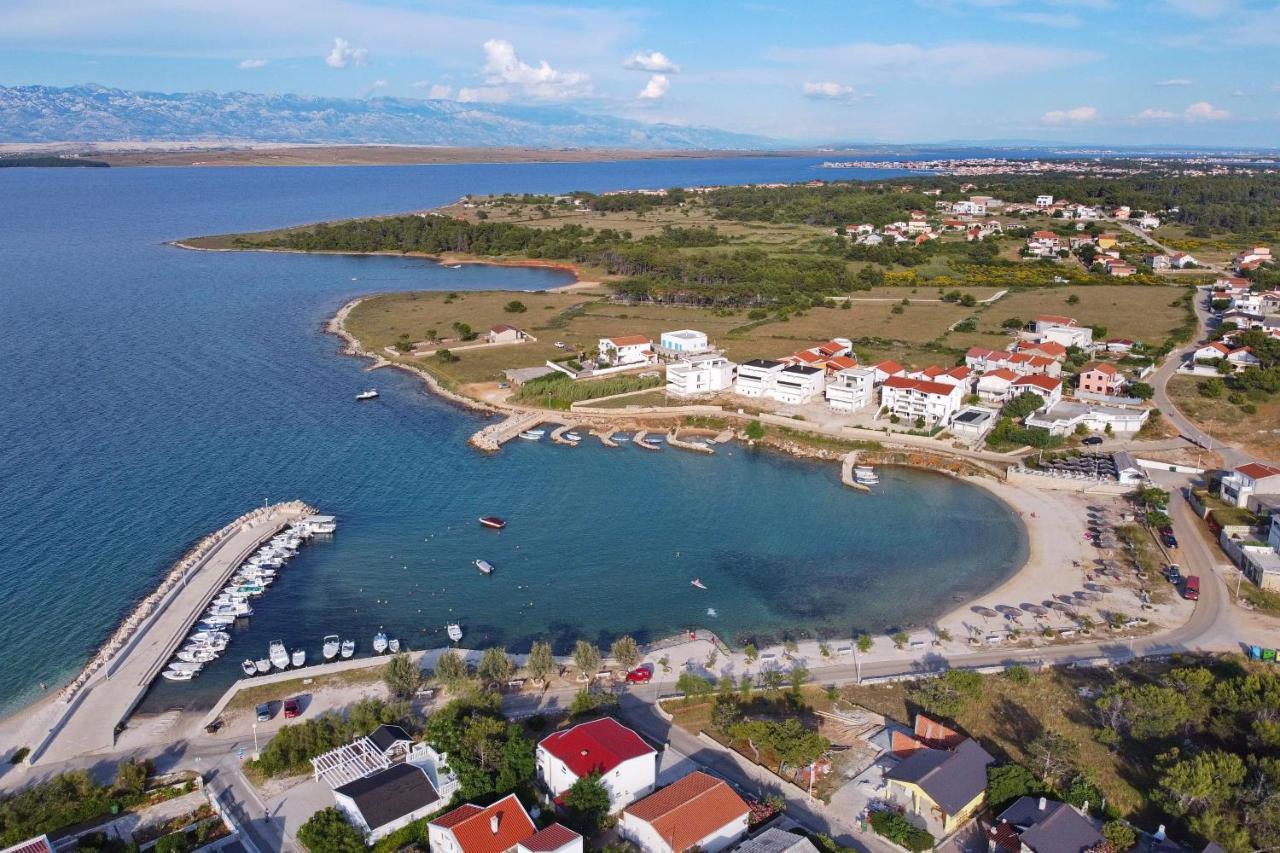 Luxury Apartments Hills Vir Kültér fotó